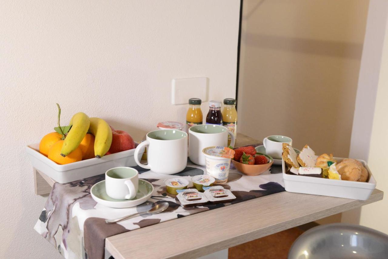 A Mos Veure B&B Alghero Eksteriør billede